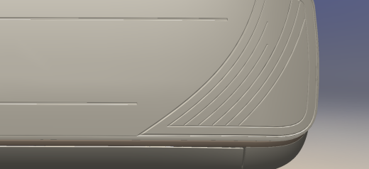 18k分体式空调室内机缩略图